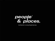 People and Places للتطوير العقاري